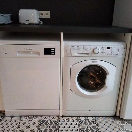 Le Cocon Zen Apartment วัวฮอง ภายนอก รูปภาพ