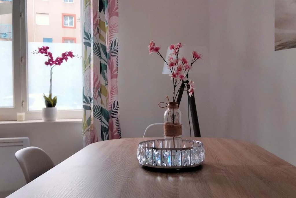 Le Cocon Zen Apartment วัวฮอง ภายนอก รูปภาพ