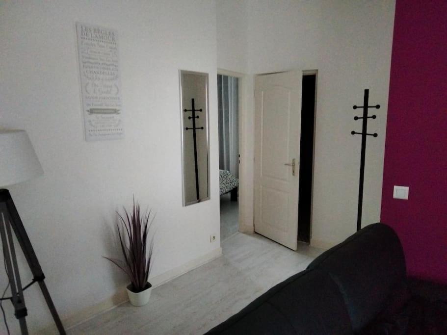 Le Cocon Zen Apartment วัวฮอง ภายนอก รูปภาพ