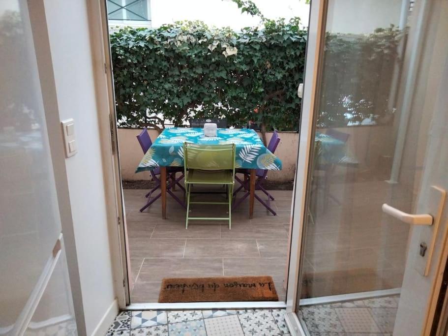 Le Cocon Zen Apartment วัวฮอง ภายนอก รูปภาพ